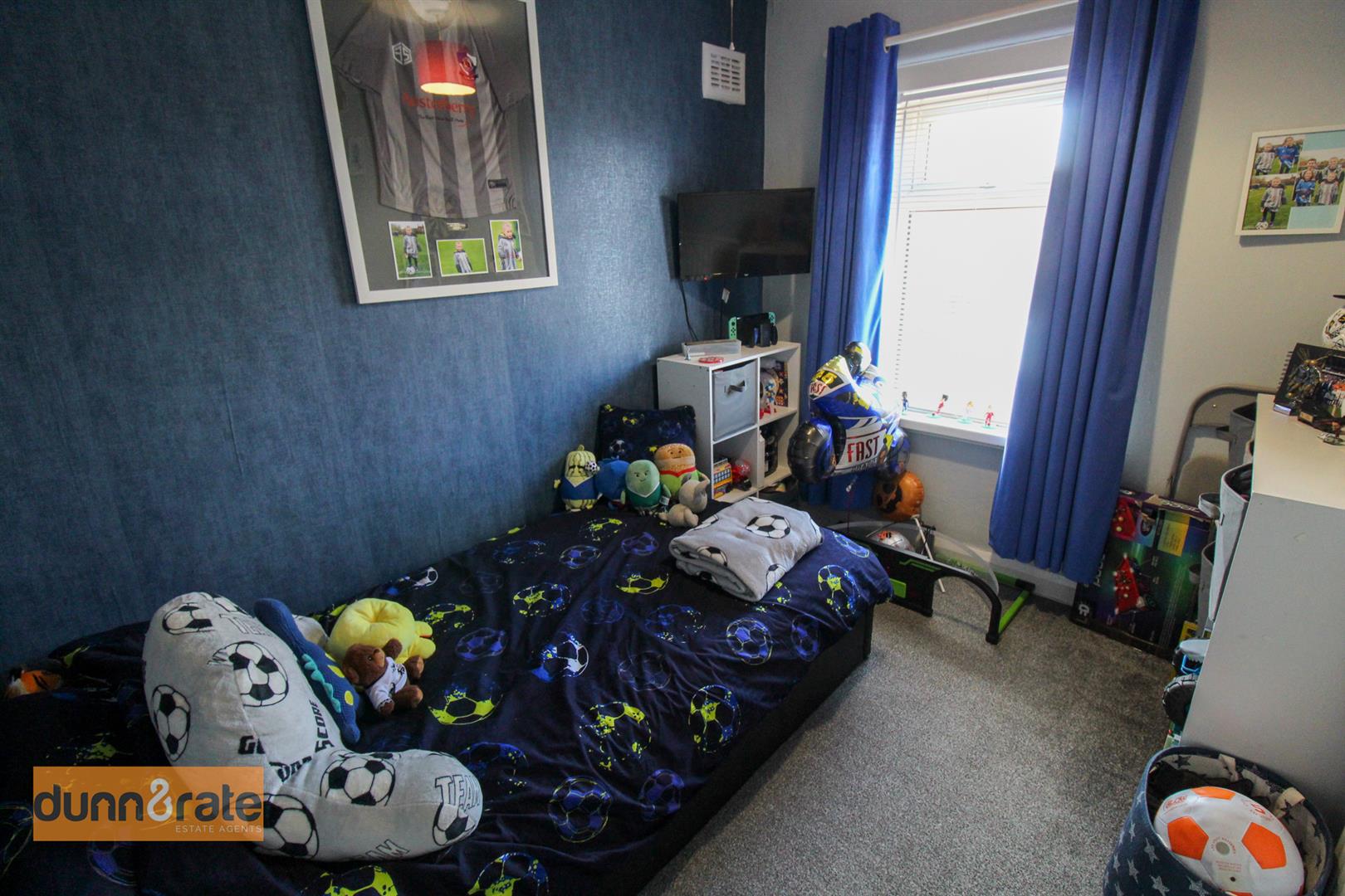 Priory Road, Abbey Hulton, Stoke-On-Trent